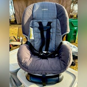 Cosco car seat